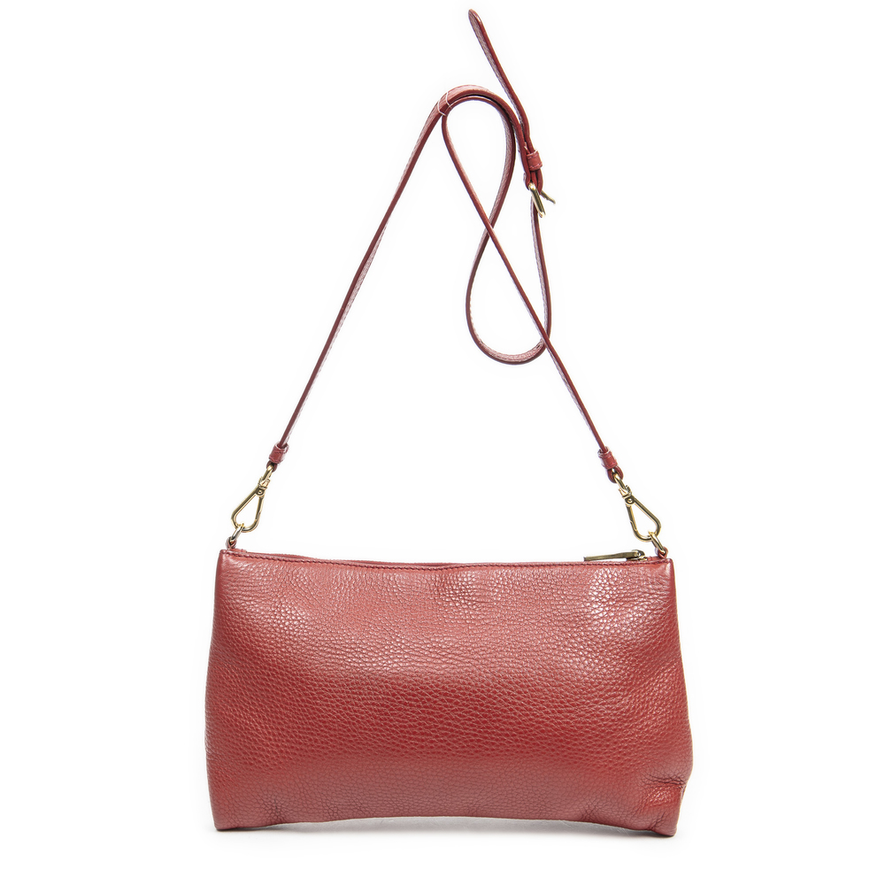 Prada Horizontal Zip Crossbody - Picture 3 of 8